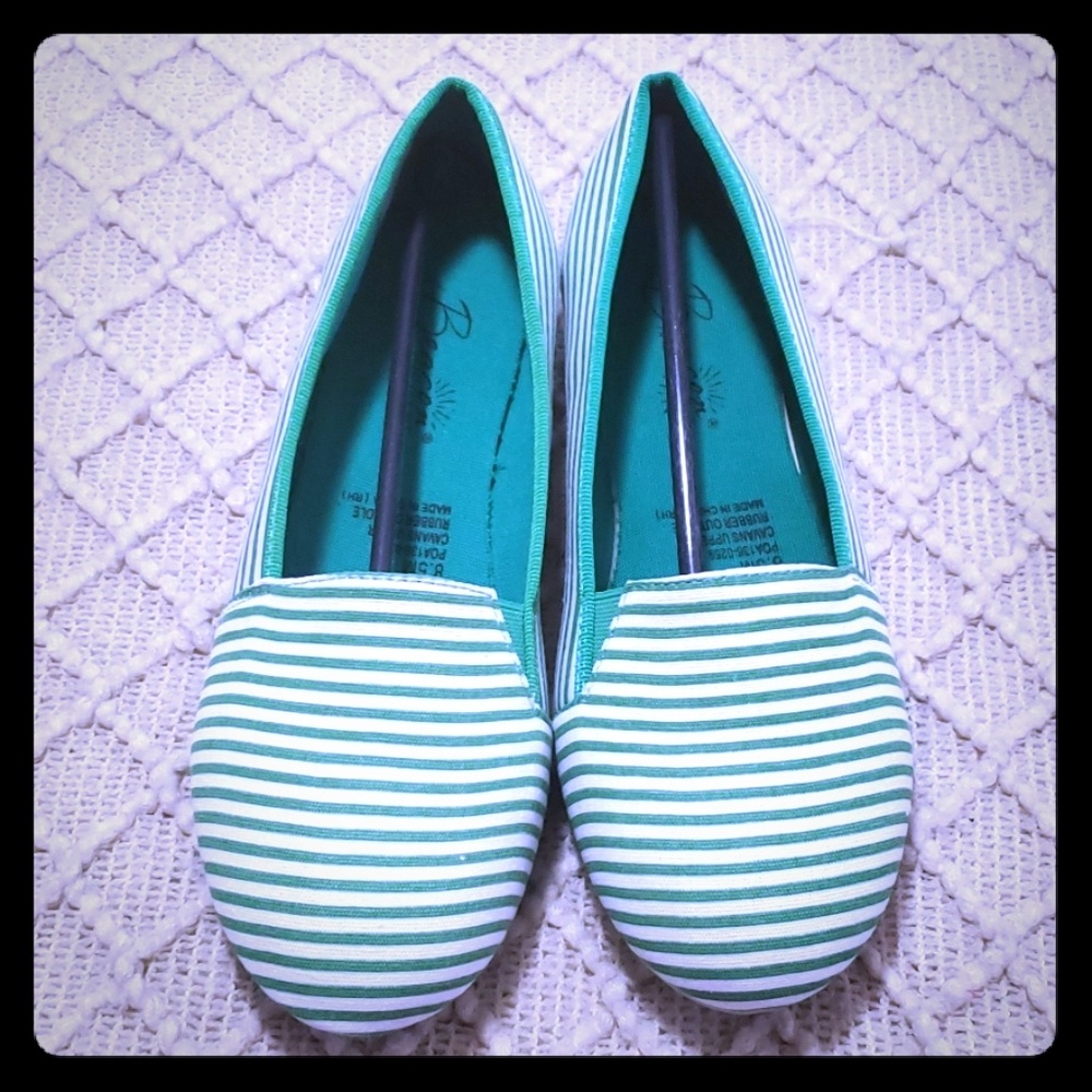 BRAND NEW FLATS